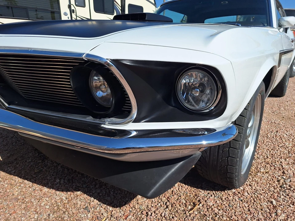 1969 Ford Mustang 1st Gen (1969-1970) - Image 25 of 31