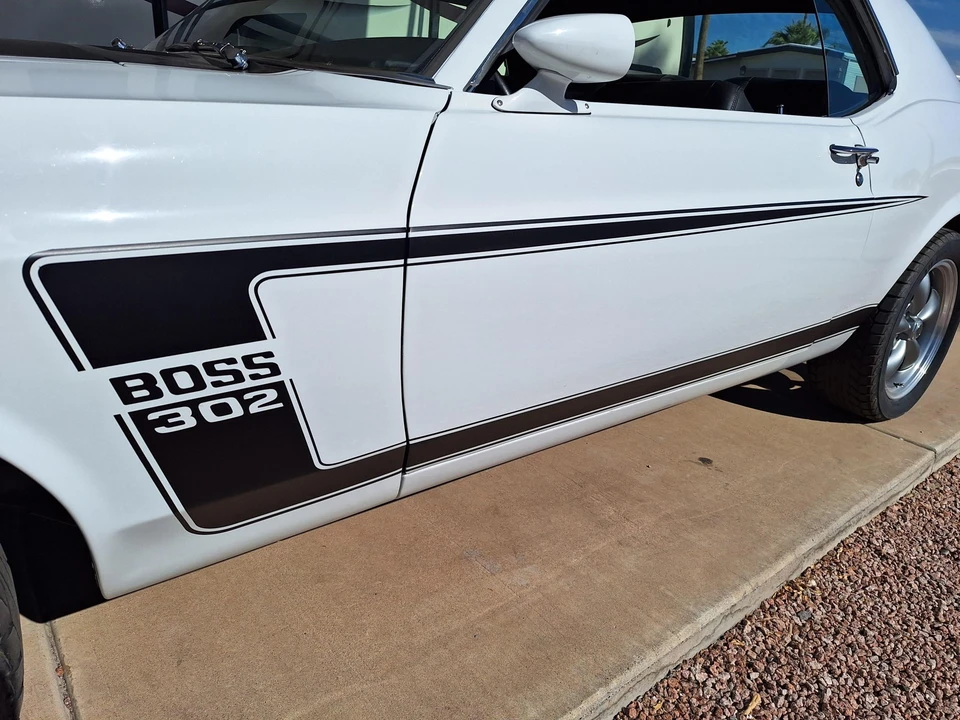 1969 Ford Mustang 1st Gen (1969-1970) - Image 28 of 31