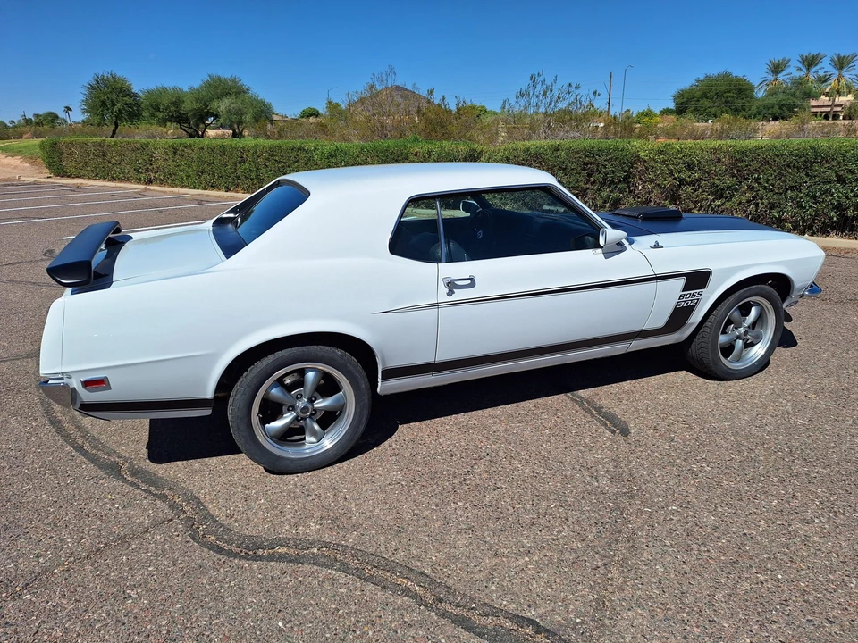 1969 Ford Mustang 1st Gen (1969-1970) - Image 15 of 31