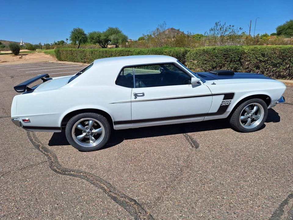 1969 Ford Mustang 1st Gen (1969-1970) - Image 16 of 31