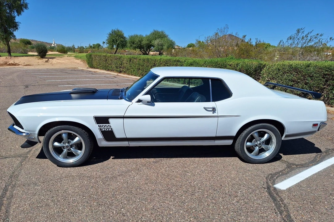 1969 Ford Mustang 1st Gen (1969-1970) - Image 5 of 31