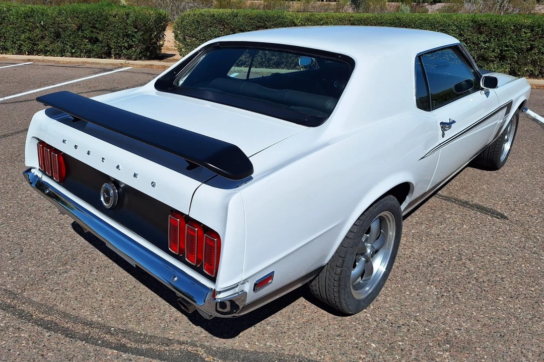1969 Ford Mustang 1st Gen (1969-1970) - Image 12 of 31