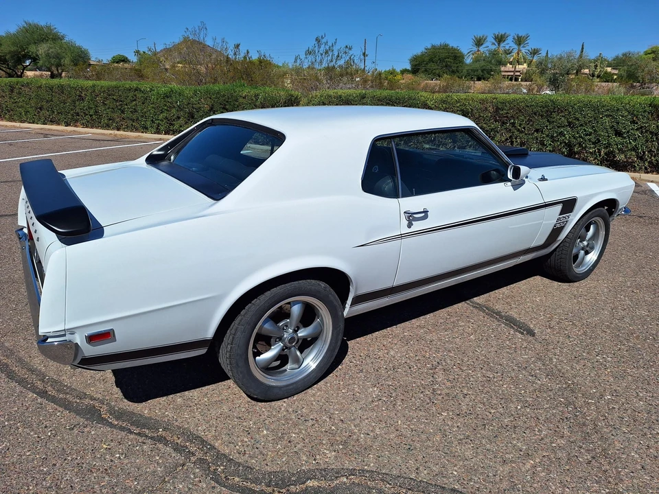 1969 Ford Mustang 1st Gen (1969-1970) - Image 14 of 31