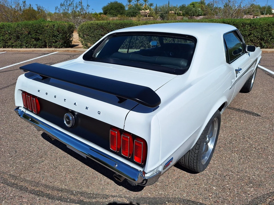 1969 Ford Mustang 1st Gen (1969-1970) - Image 11 of 31