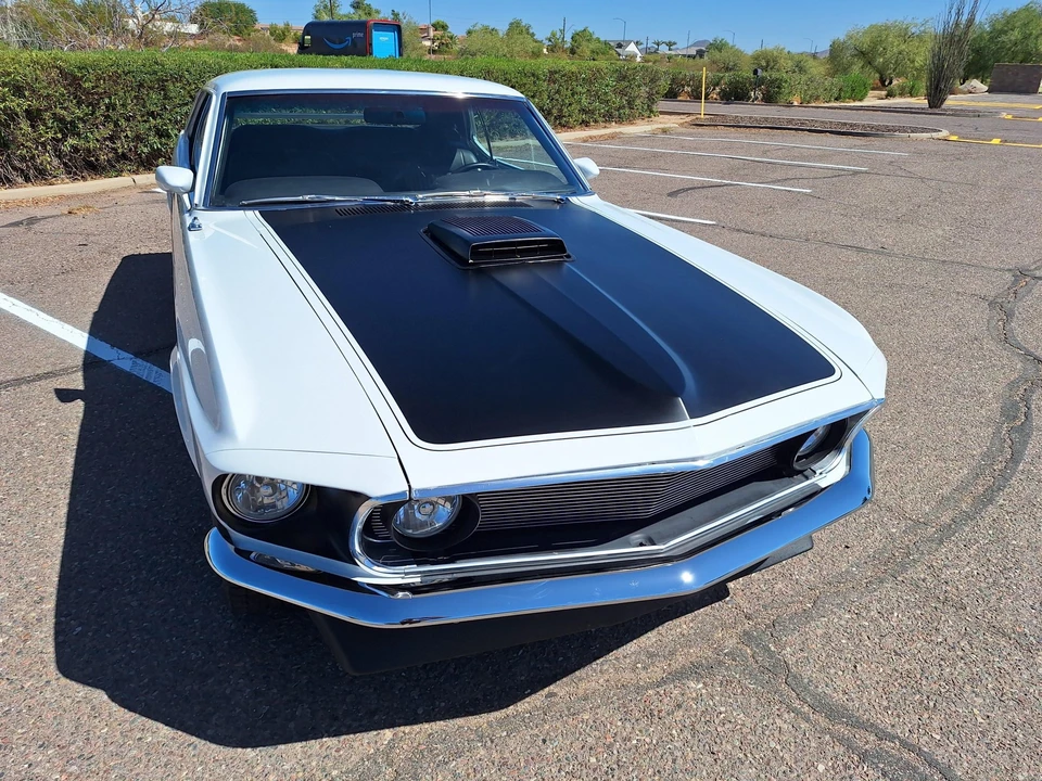 1969 Ford Mustang 1st Gen (1969-1970) - Image 21 of 31