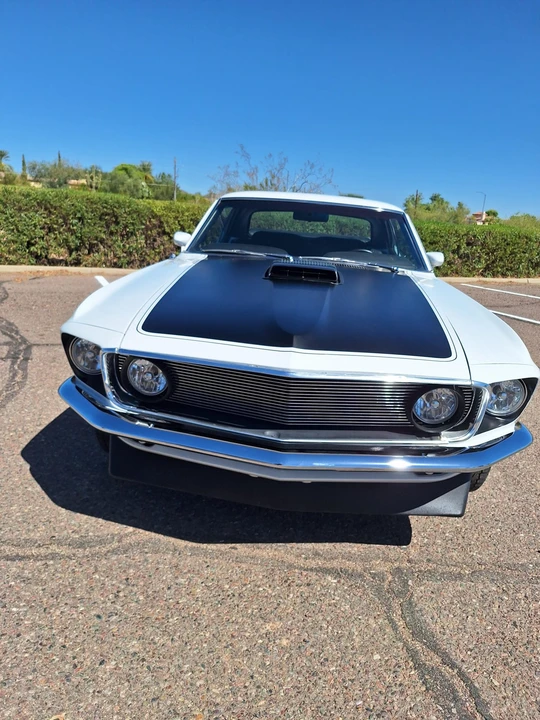 1969 Ford Mustang 1st Gen (1969-1970) - Image 23 of 31