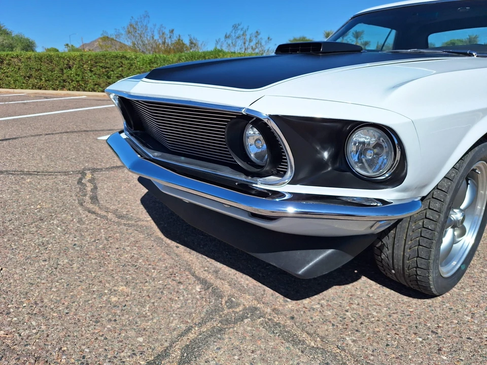 1969 Ford Mustang 1st Gen (1969-1970) - Image 26 of 31