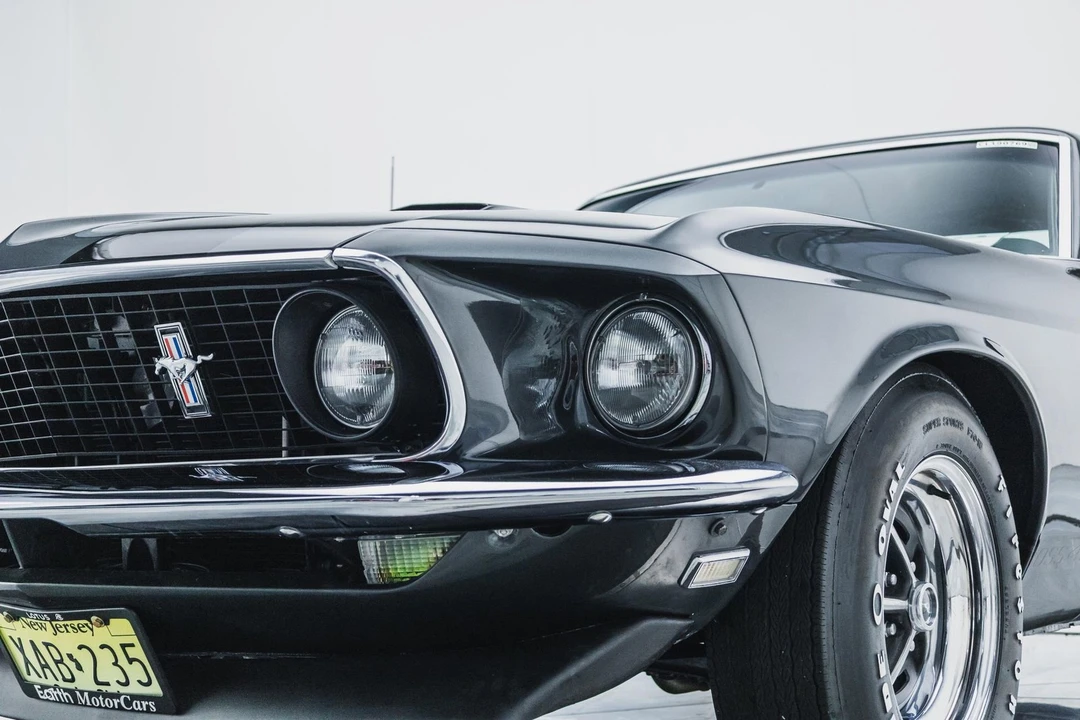 1969 Ford Replica - Image 20 of 31
