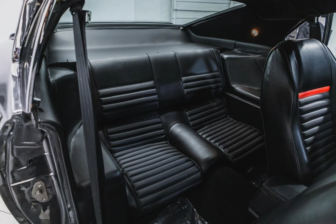 1969 Ford Replica - Image 26 of 31