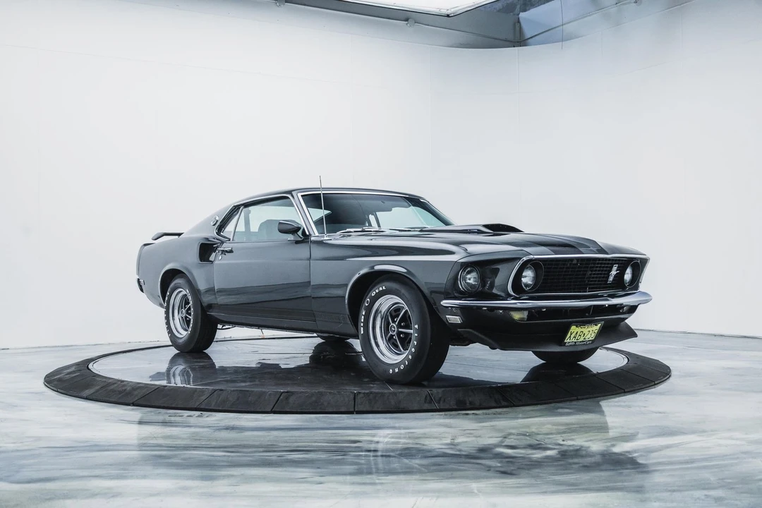 1969 Ford Replica - Image 5 of 31