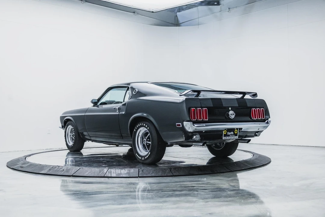 1969 Ford Replica - Image 2 of 31