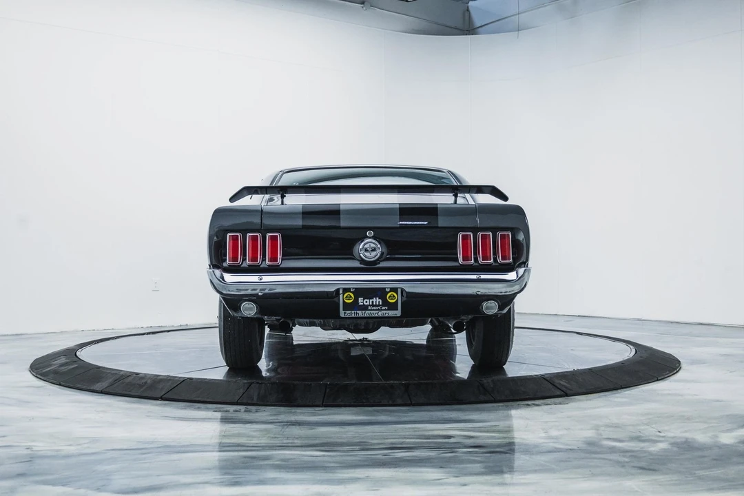 1969 Ford Replica - Image 22 of 31