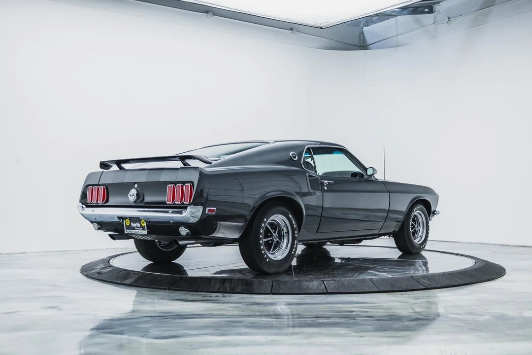 1969 Ford Replica - Image 3 of 31