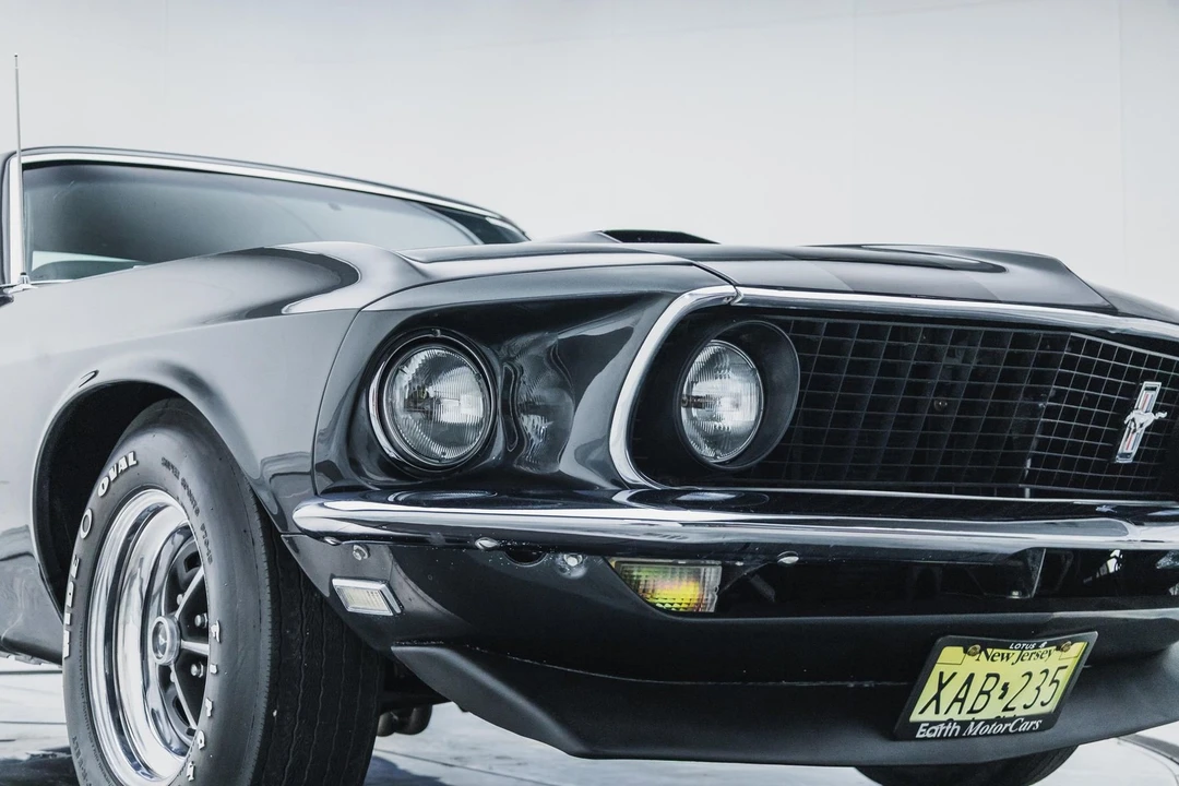 1969 Ford Replica - Image 19 of 31