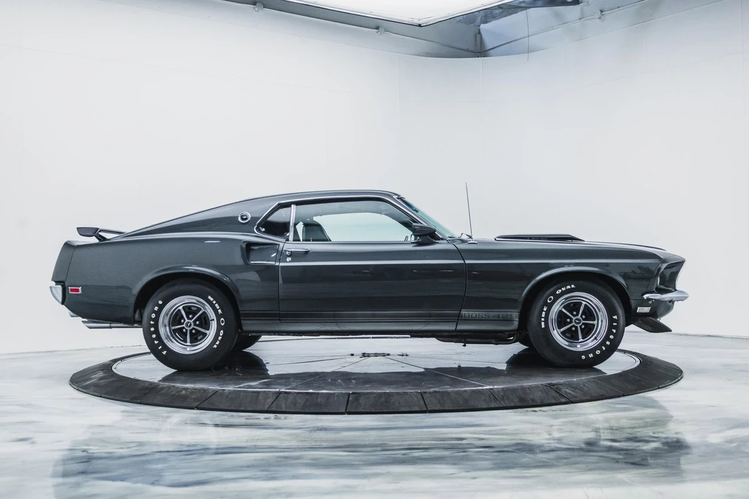 1969 Ford Replica - Image 4 of 31