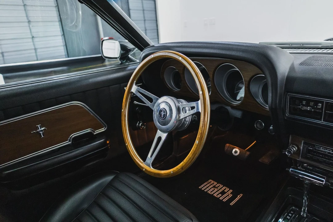 1969 Ford Replica - Image 28 of 31