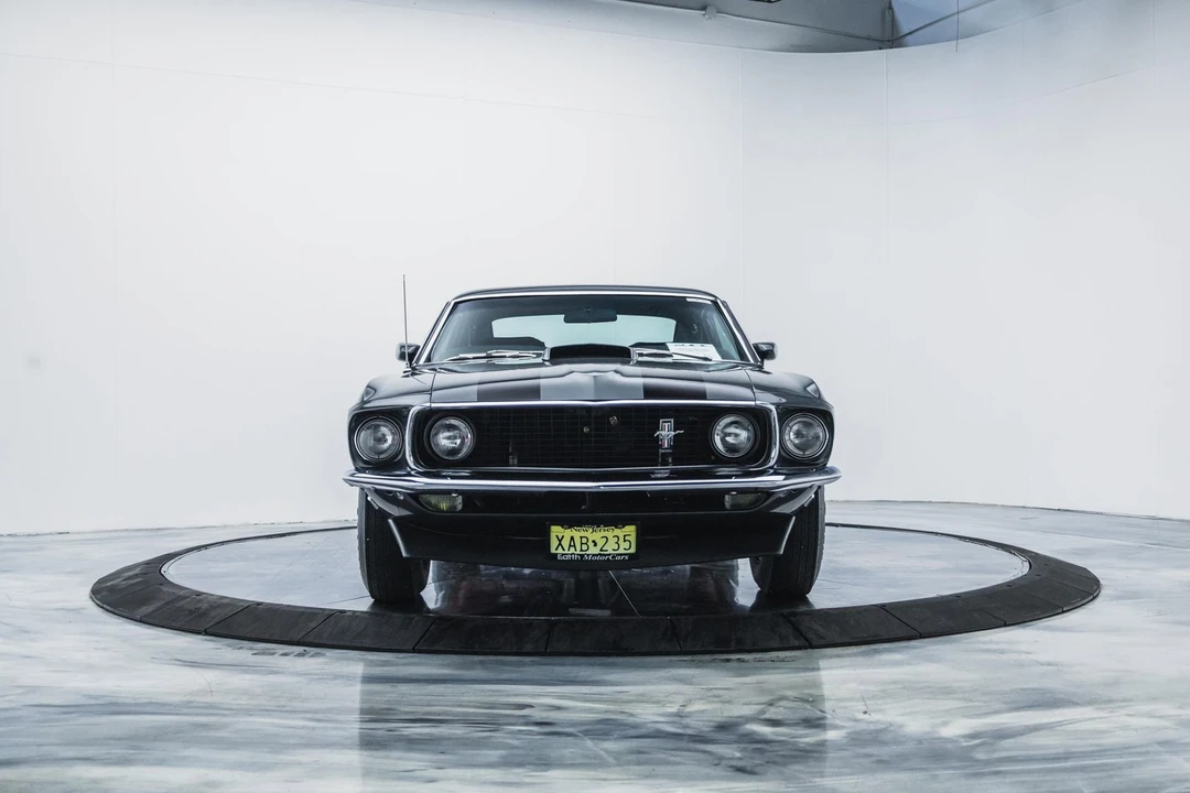 1969 Ford Replica - Image 21 of 31
