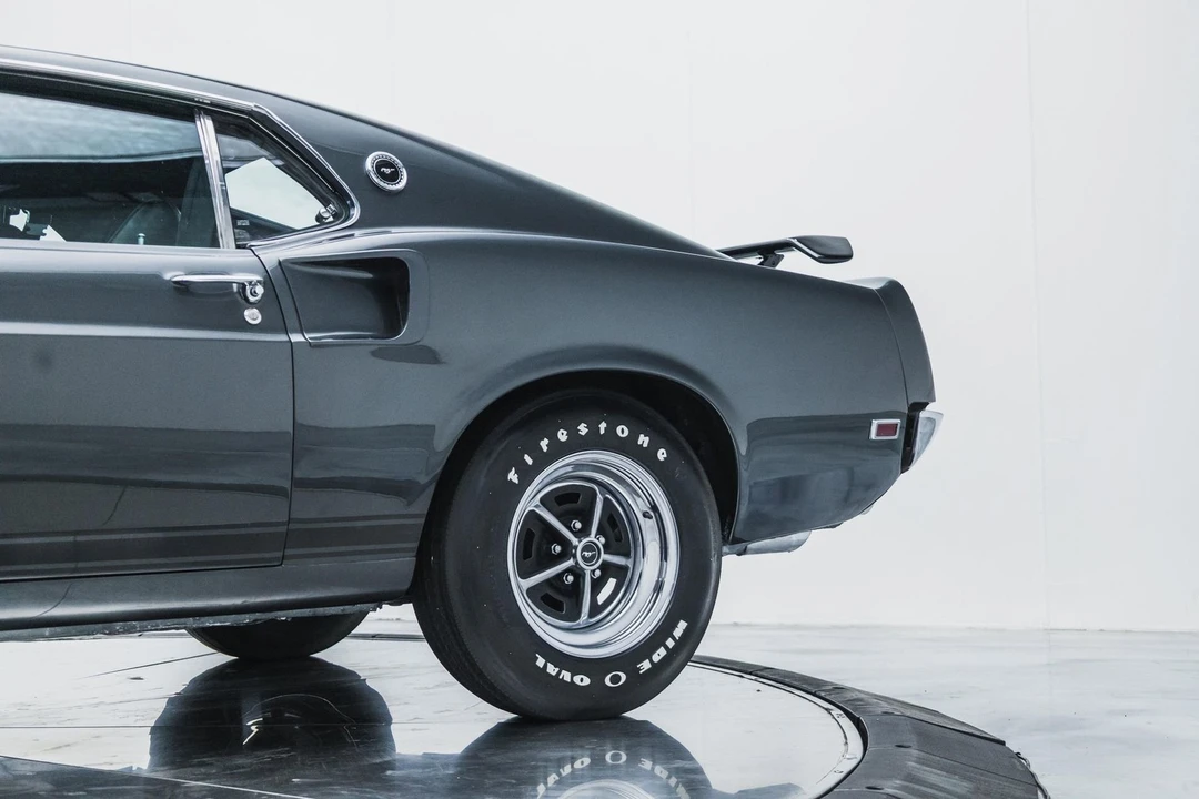 1969 Ford Replica - Image 12 of 31