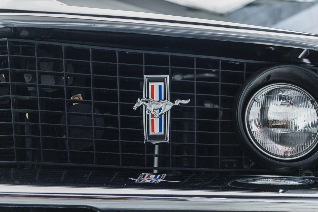 1969 Ford Replica - Image 10 of 31