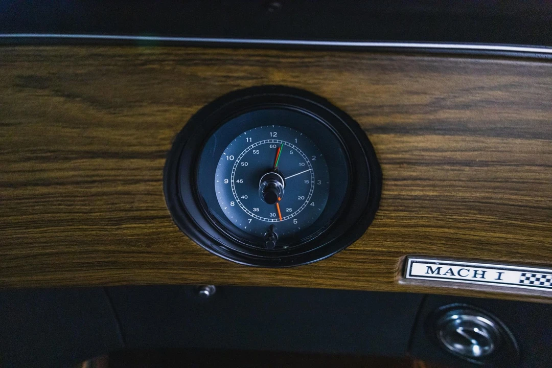 1969 Ford Replica - Image 31 of 31