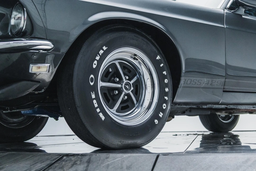 1969 Ford Replica - Image 14 of 31