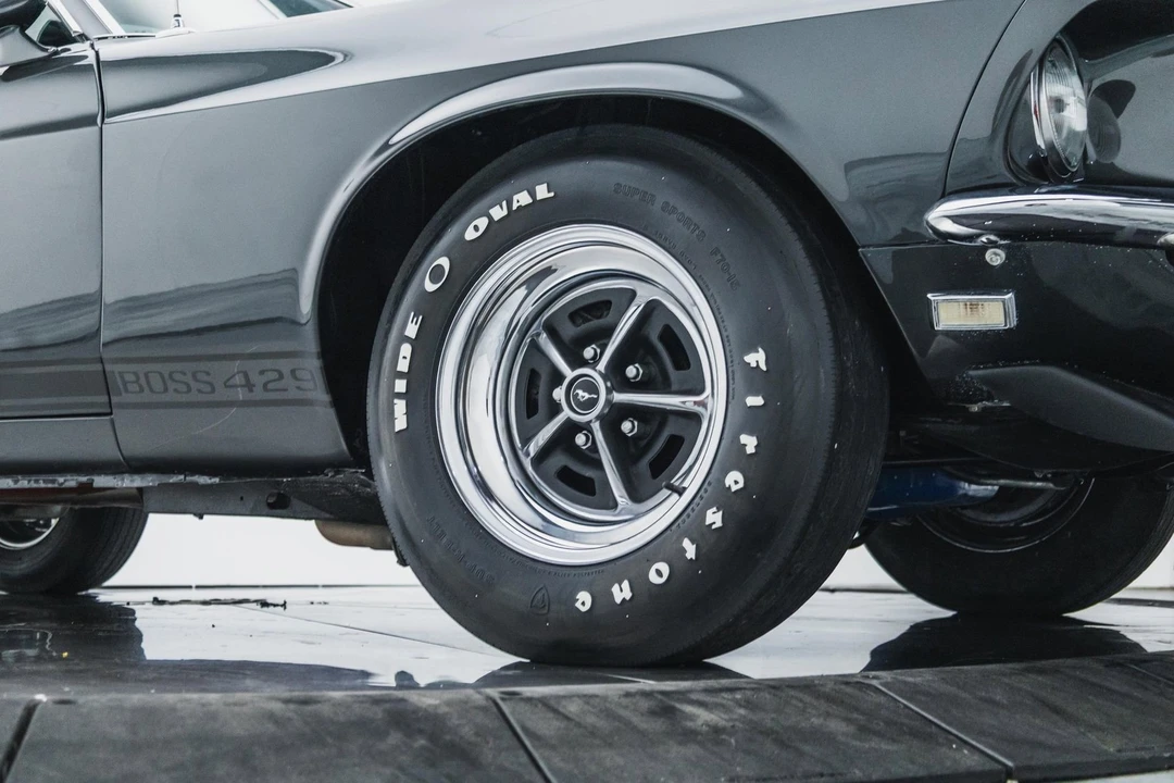 1969 Ford Replica - Image 18 of 31