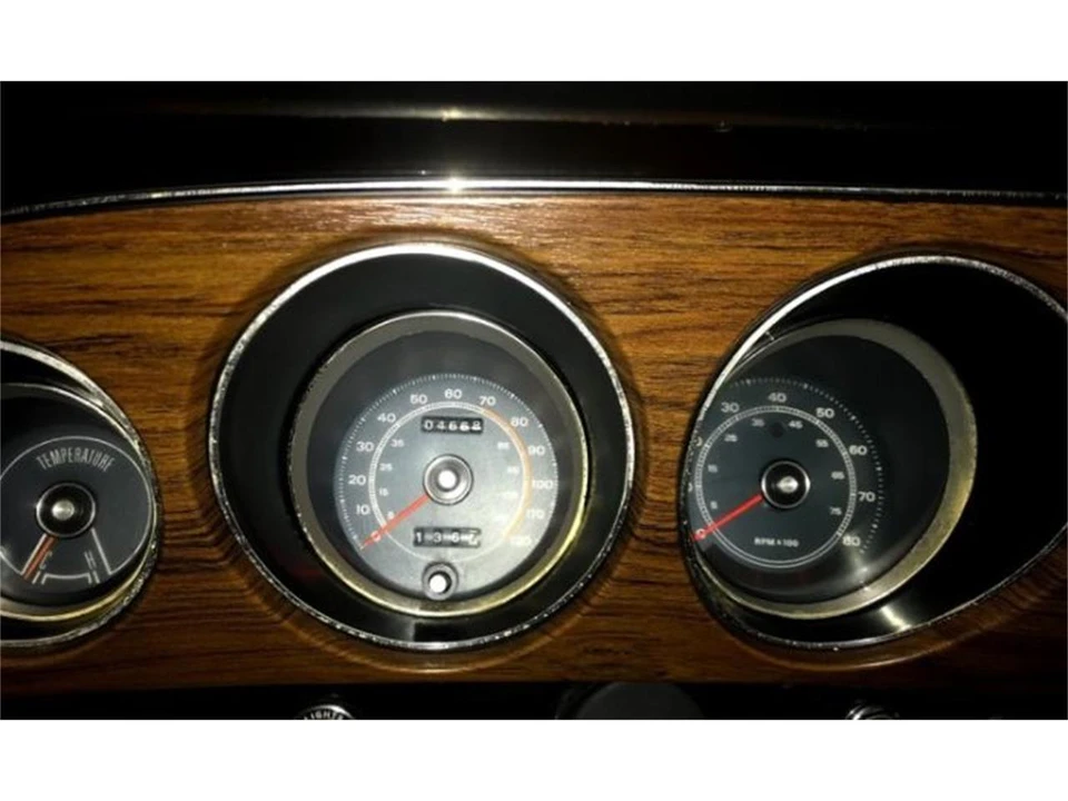 1969 Ford Mustang 1st Gen (1969-1970) - Image 14 of 18