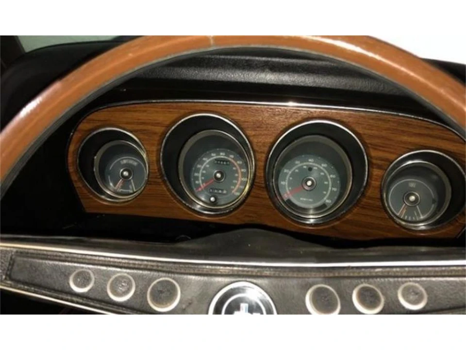 1969 Ford Mustang 1st Gen (1969-1970) - Image 9 of 18