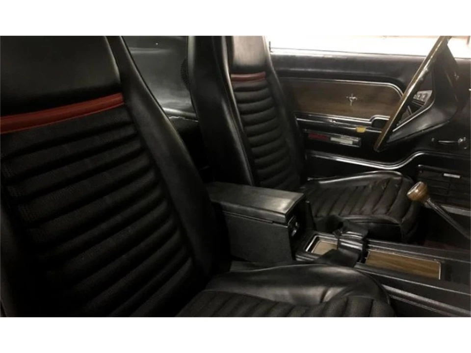 1969 Ford Mustang 1st Gen (1969-1970) - Image 15 of 18