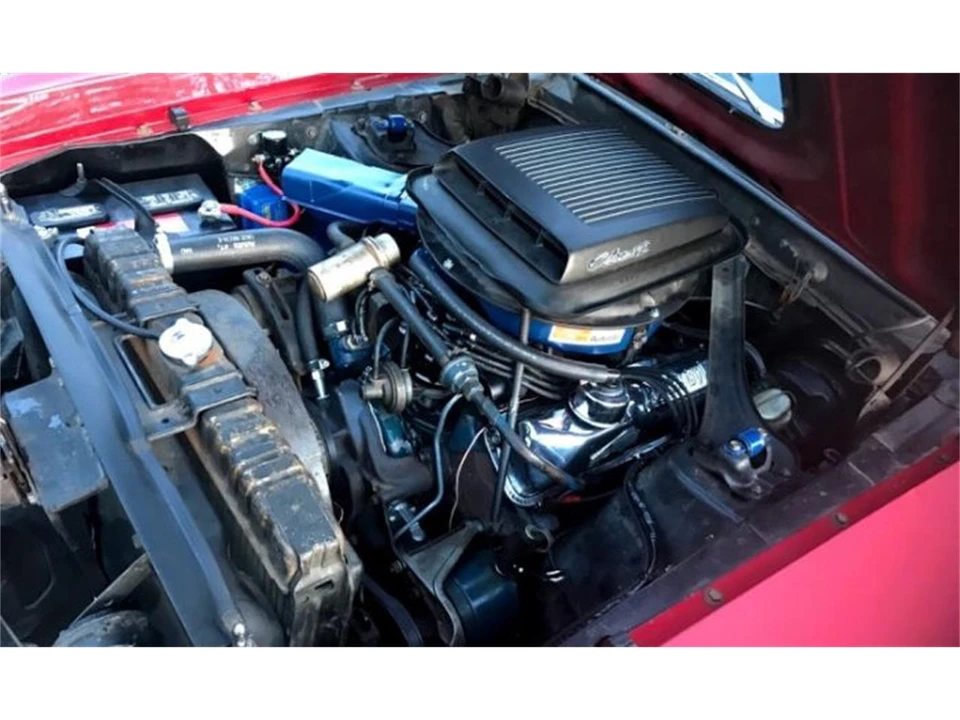 1969 Ford Mustang 1st Gen (1969-1970) - Image 18 of 18