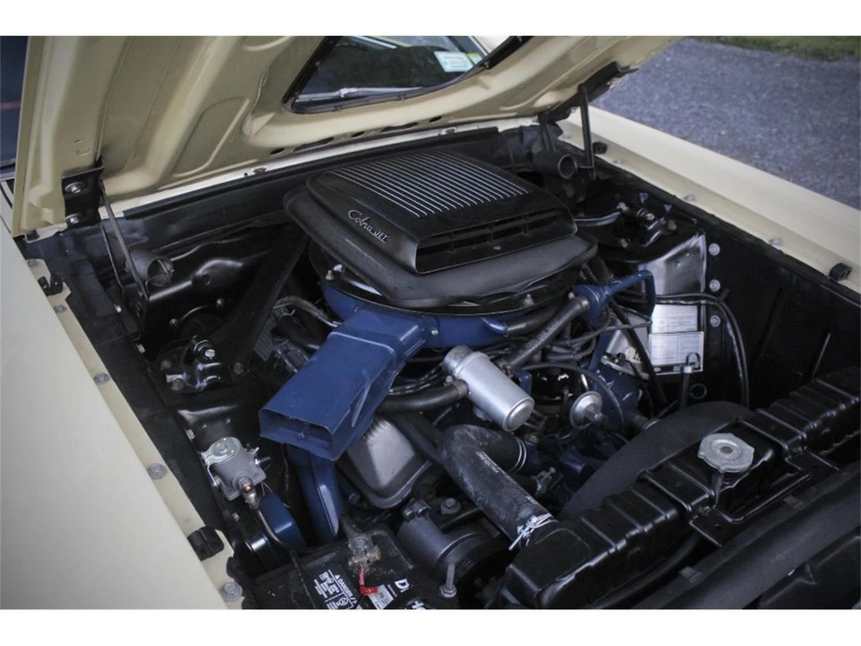 1969 Ford Mustang Mach 1 1st Gen (1969-1970) - Image 18 of 31