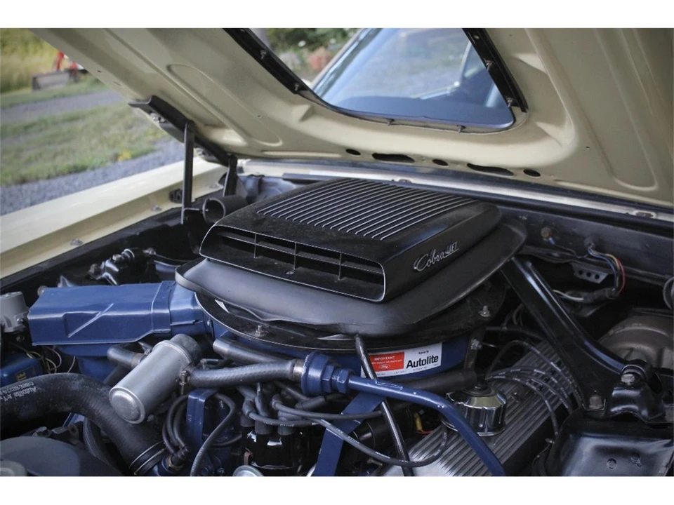 1969 Ford Mustang Mach 1 1st Gen (1969-1970) - Image 14 of 31