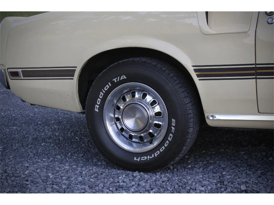 1969 Ford Mustang Mach 1 1st Gen (1969-1970) - Image 21 of 31