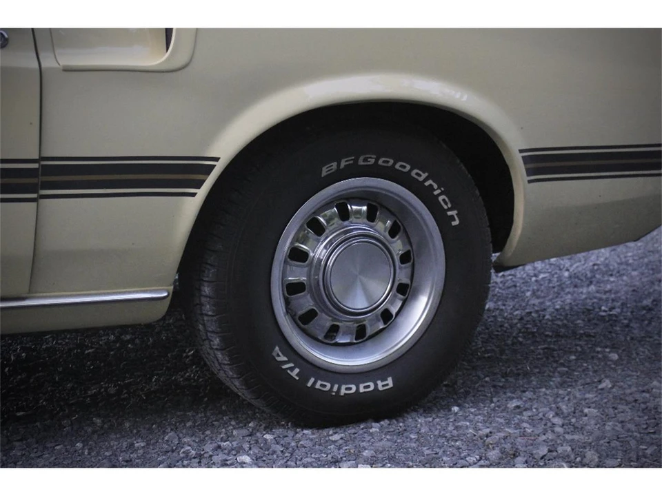 1969 Ford Mustang Mach 1 1st Gen (1969-1970) - Image 20 of 31