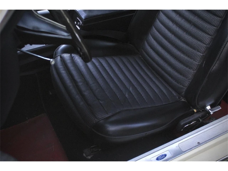 1969 Ford Mustang Mach 1 1st Gen (1969-1970) - Image 25 of 31