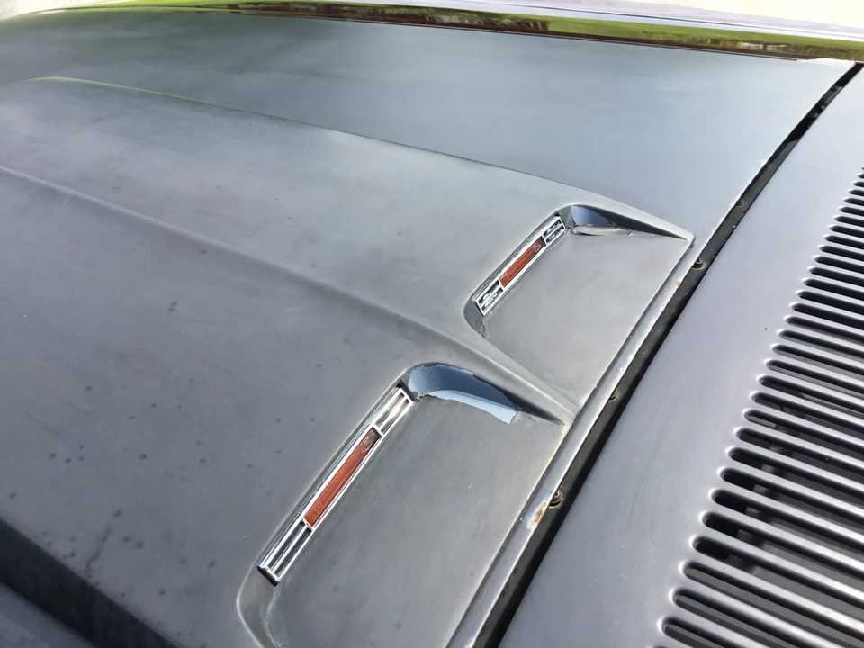 1969 Ford Mustang Mach 1 1st Gen (1969-1970) - Image 23 of 31