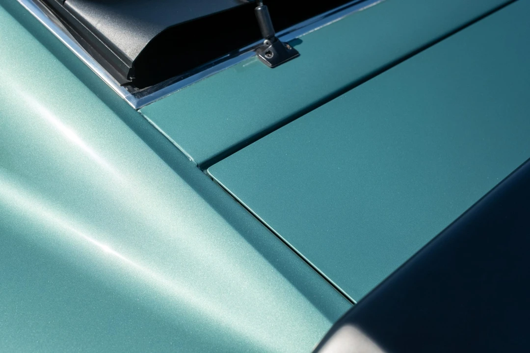 1969 Ford Mustang Mach 1 1st Gen (1969-1970) - Image 26 of 31