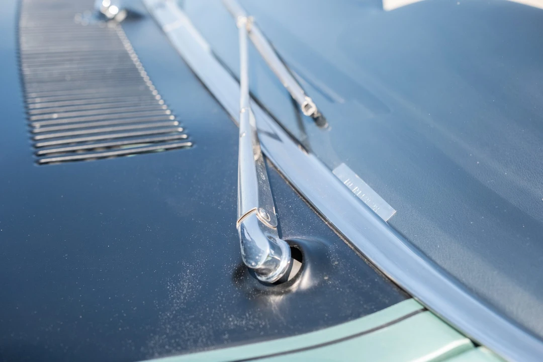1969 Ford Mustang Mach 1 1st Gen (1969-1970) - Image 19 of 31