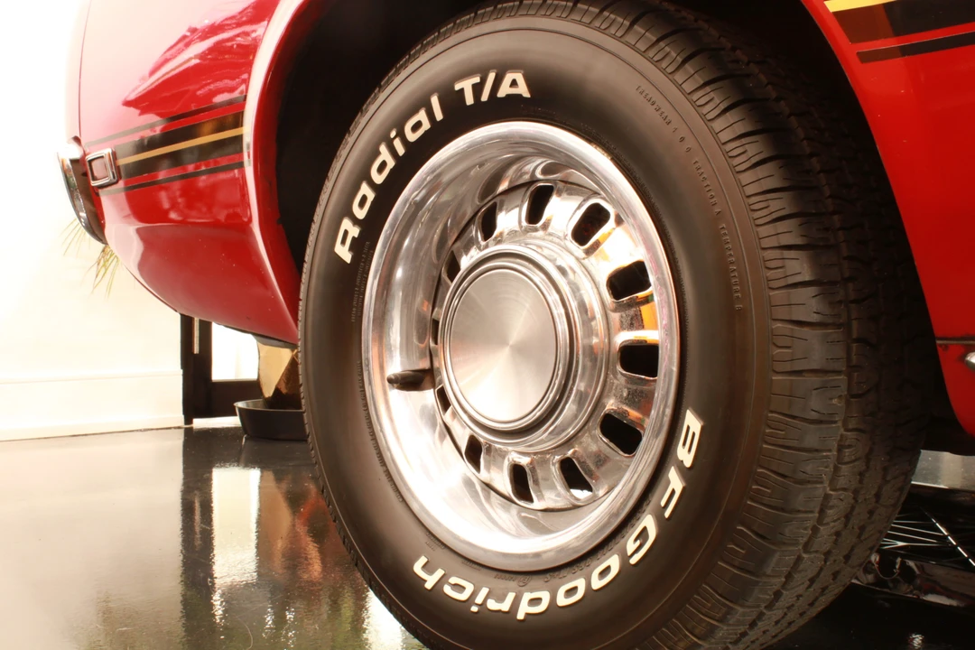 1969 Ford Mustang Mach 1 1st Gen (1969-1970) - Image 28 of 31