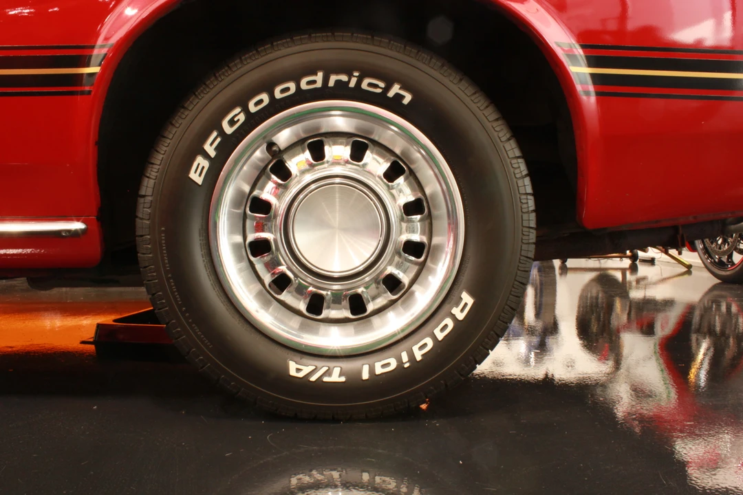 1969 Ford Mustang Mach 1 1st Gen (1969-1970) - Image 30 of 31