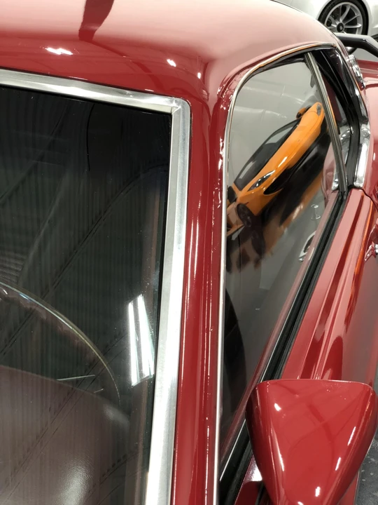 1969 Ford Mustang Mach 1 1st Gen (1969-1970) - Image 25 of 31