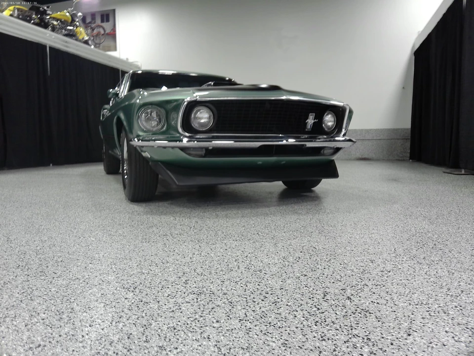 1969 Ford Mustang Mach 1 1st Gen (1969-1970) - Image 14 of 31