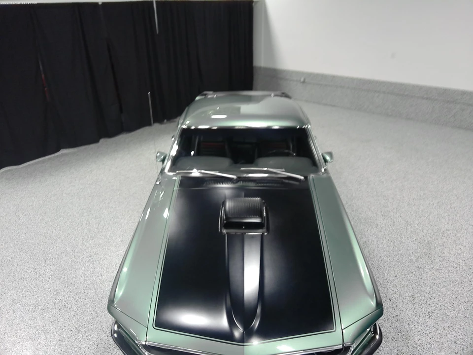 1969 Ford Mustang Mach 1 1st Gen (1969-1970) - Image 16 of 31