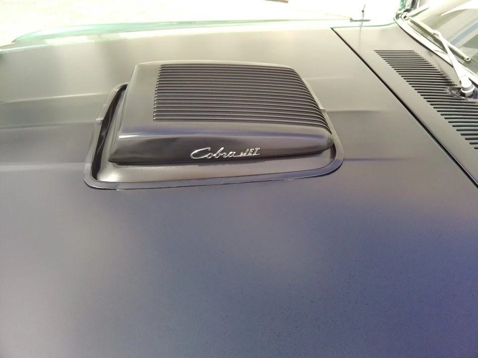 1969 Ford Mustang Mach 1 1st Gen (1969-1970) - Image 18 of 31