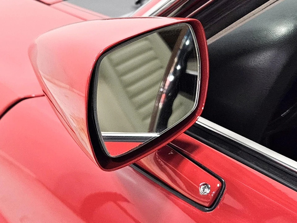 1969 Ford Mustang Mach 1 1st Gen (1969-1970) - Image 24 of 31
