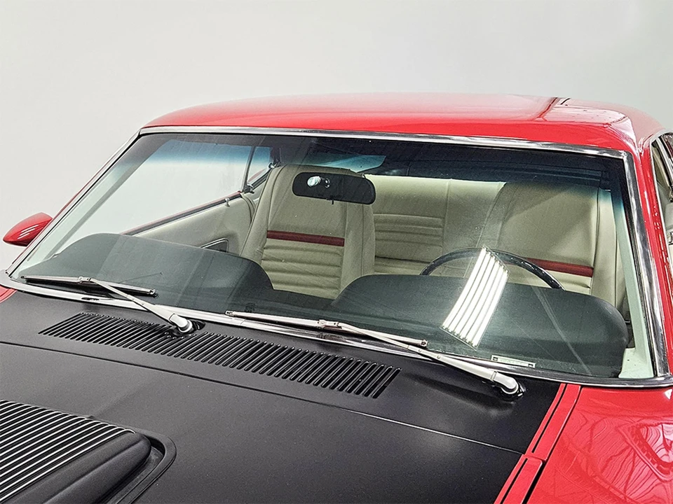 1969 Ford Mustang Mach 1 1st Gen (1969-1970) - Image 22 of 31