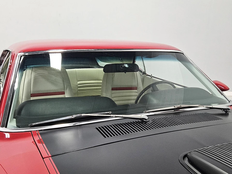 1969 Ford Mustang Mach 1 1st Gen (1969-1970) - Image 21 of 31