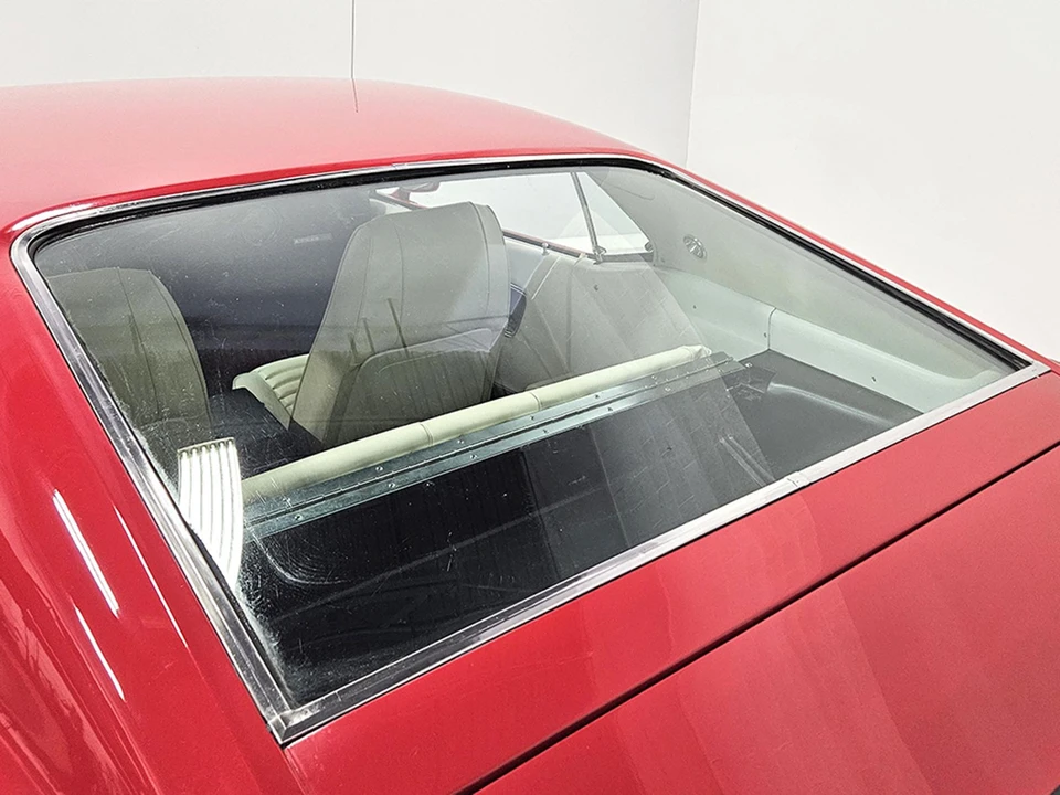 1969 Ford Mustang Mach 1 1st Gen (1969-1970) - Image 27 of 31