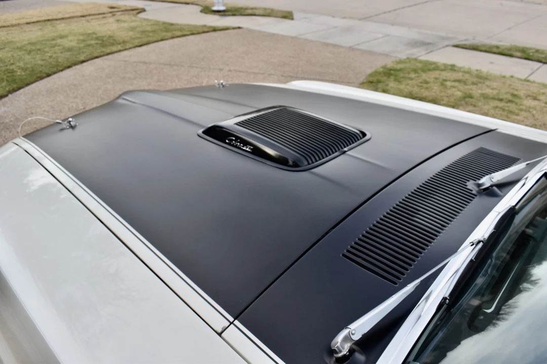 1969 Ford Mustang Mach 1 1st Gen (1969-1970) - Image 27 of 31