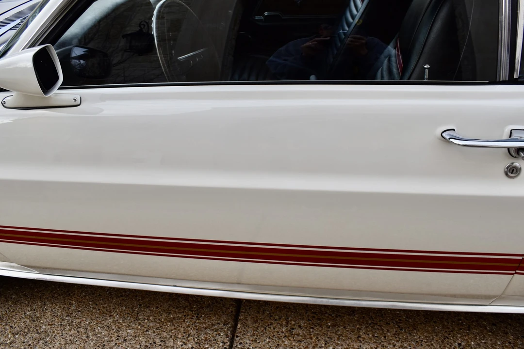 1969 Ford Mustang Mach 1 1st Gen (1969-1970) - Image 22 of 31